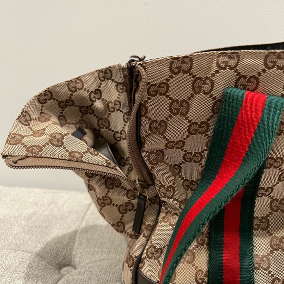 Gucci dog bag - Picture 2 of 13